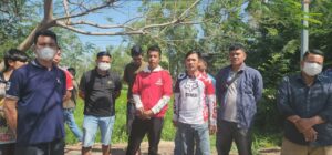 ផ្ទុះការតវ៉ារឿងបិទផ្លូវជាតិលេខ២ មុខស្នាក់ការគយខេត្តតាកែវ ដោយសារ មានក្រុមអនាមឹកចាប់ជំរិតទារប្រាក់ពីឡានទំនិញ កំពុងធ្វើសកម្មភាពជំរិតឲ្យបង់ប្រាក់គ្មានវិក្ក័យ បត្រ័ថ្លៃខ្ពស់កប់ពពក…